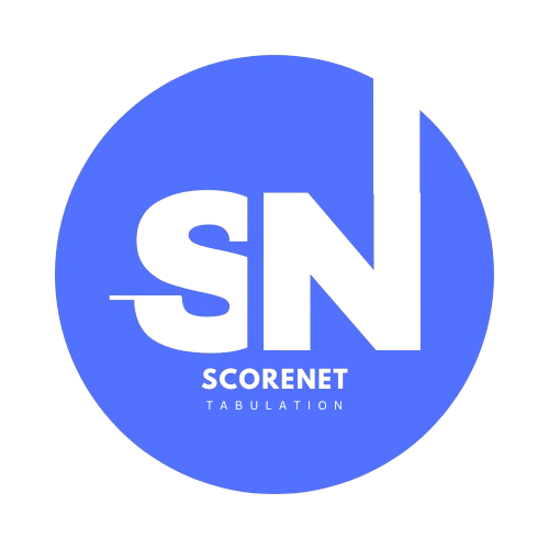ScoreNet Logo