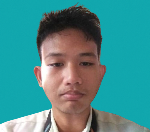Mhar Louie Orillosa