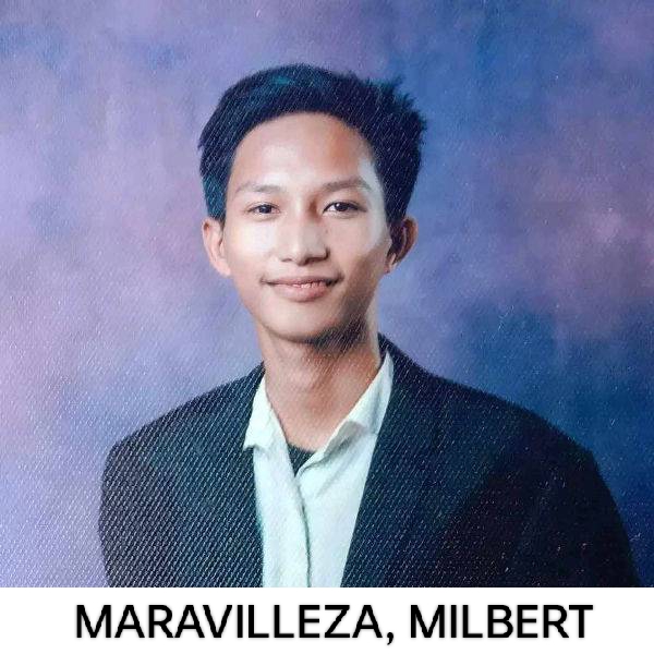 Milbert Ravillas Maravilleza