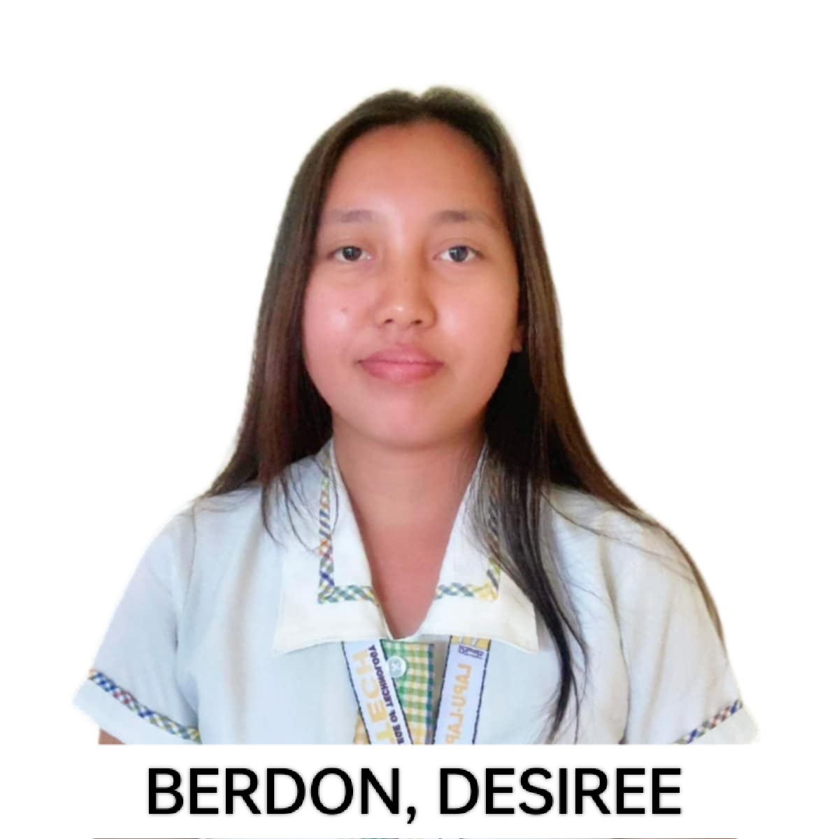 Desiree Ruiz Berdon